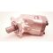 Parker F1-101-M hidraulikus ferde tengelyű dugattyús szivattyú/motor 101 cm³/ford. 250 bar