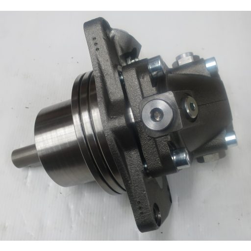 PARKER F11-010-SB-XS-K-283-MUVL-P0 dugattyús hidromotor – 3787929
