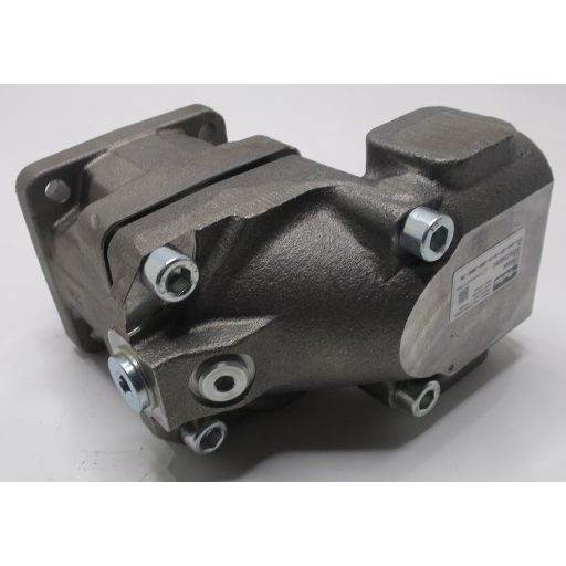 PARKER F11-014-SF-IV-K-000-0000-P0 hidraulikus dugattyús szivattyú