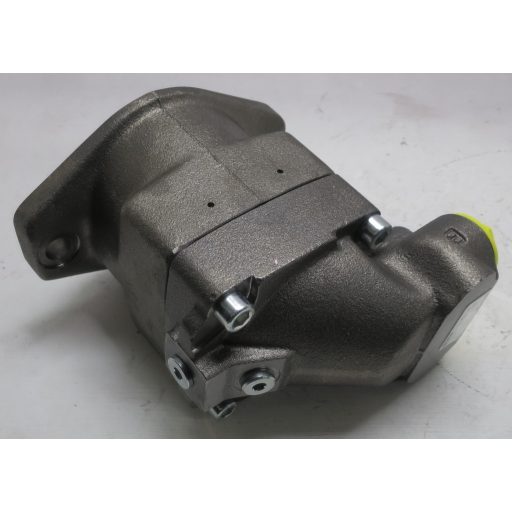 PARKER F11-019-MU-SV-S-000-0000-P0 dugattyús hidromotor