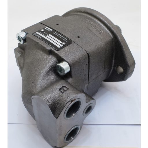 F11-019-RB-CV-K-000-0000-00 hidraulikus dugattyús szivattyú