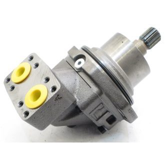  Parker F12-030-MF-CV-C hidraulikus dugattyús szivattyú/motor