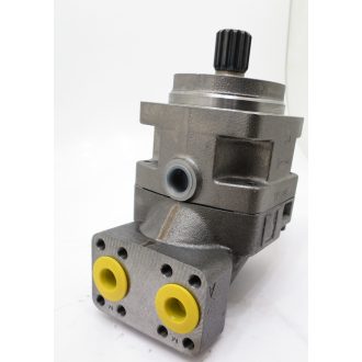   SAUER DANFOSS hidraulikus dugattyús szivattyú F12-030-MF-IV-D-000-0000-P0