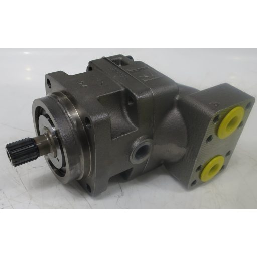F12-030-MF-IV-Z-000-0000-P0 hidraulikus dugattyús szivattyú