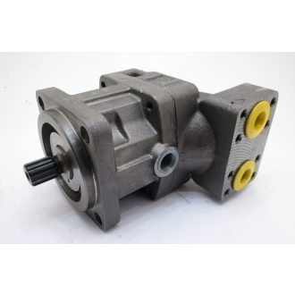   Hydraulikus dugattyús szivattyú F12-030-MS-SV-S-000-0000-P0