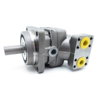 Parker No. 3724315 hidraulikus dugattyús szivattyú