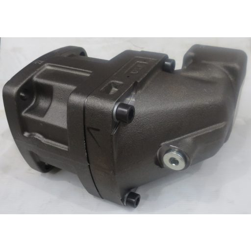 Hydraulikus dugattyús szivattyú F12-080-MS-SV-R-000-0000-P0