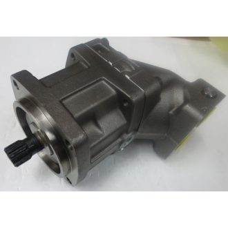   Parker F12-080-MS-SV-U-000-L130-P0 hidraulikus dugattyús szivattyú