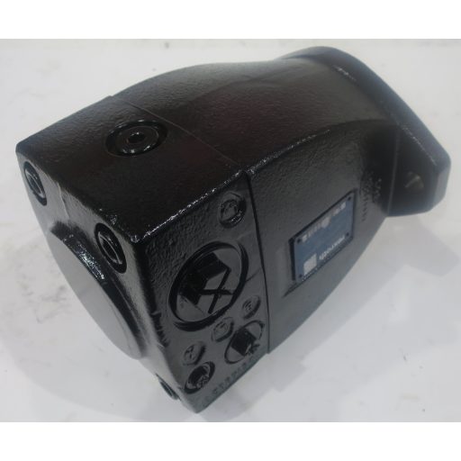 Bosch Rexroth hidraulikus dugattyús szivattyú R902530878
