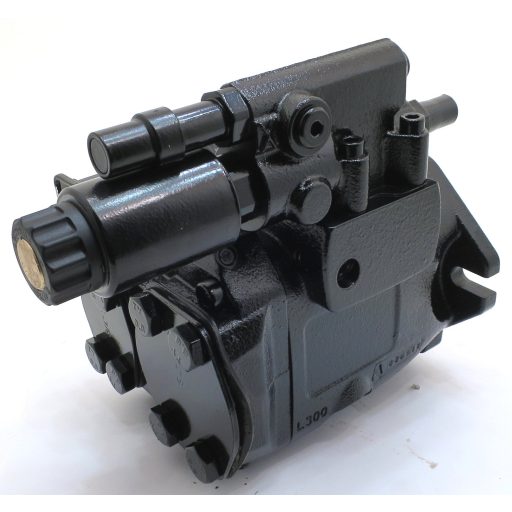 REXROTH R902484282 hidraulikus dugattyús szivattyú
