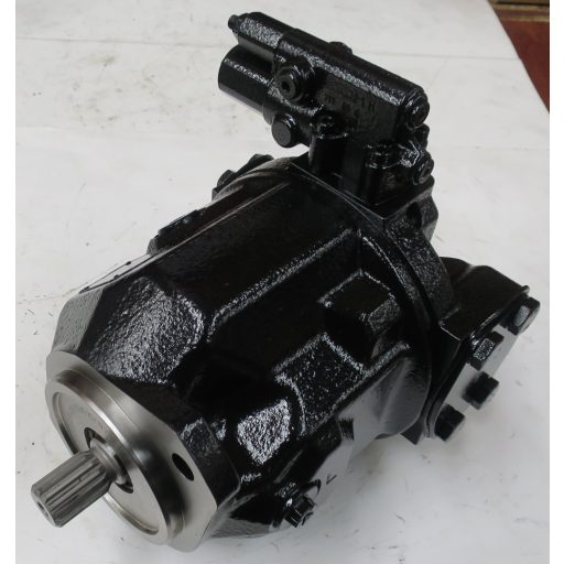 Bosch Rexroth hidraulikus dugattyús szivattyú R902480005