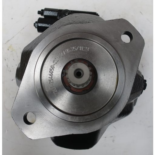 Bosch Rexroth hidraulikus dugattyús szivattyú R902480005