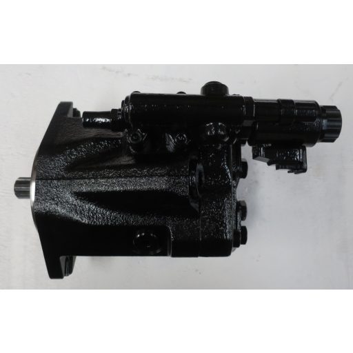 REXROTH hidraulikus dugattyús szivattyú, R902487686