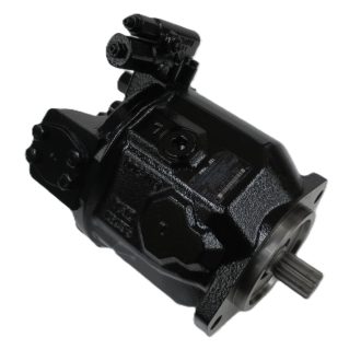 Bosch Rexroth hidraulikus dugattyús szivattyú R902543992