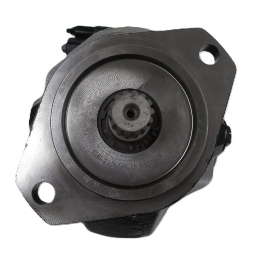 Bosch Rexroth hidraulikus dugattyús szivattyú R902543992