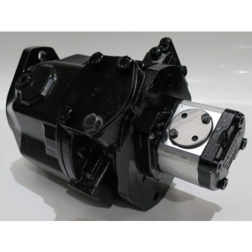 BOSCH REXROTH hidraulikus dugattyús szivattyú ALA10VO71DFLR/31R-VSC42G40-S1766SN (R992000759)