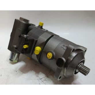 BOSCH REXROTH R902030660 hidraulikus dugattyús szivattyú