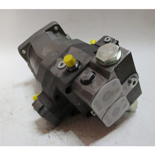 BOSCH REXROTH R902030660 hidraulikus dugattyús szivattyú