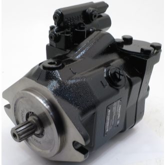   BOSCH REXROTH hidraulikus dugattyús szivattyú ALA10VO45DFR1/52L-VUC13N00-SO547 (R992000705)