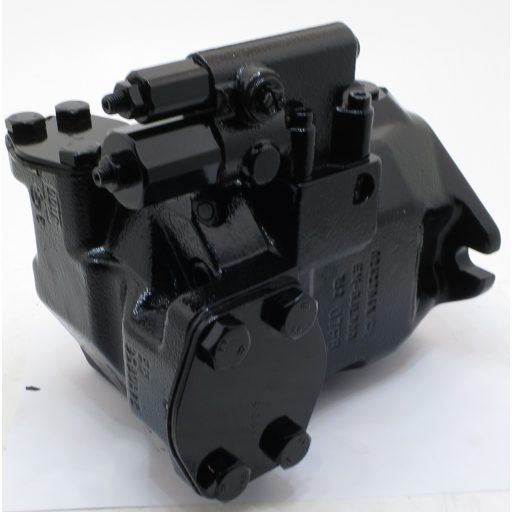 BOSCH REXROTH hidraulikus dugattyús szivattyú ALA10VO45DFR1/52L-VUC13N00-SO547 (R992000705)