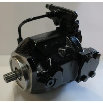   Bosch Rexroth ALA10VO45DFLR/31R-VSC12N00-S2068 hidraulikus dugattyús szivattyú (R992000822 / Volvo 11804378)