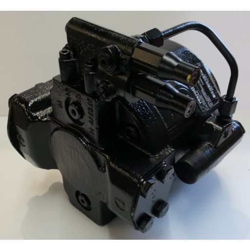 Bosch Rexroth ALA10VO45DFLR/31R-VSC12N00-S2068 hidraulikus dugattyús szivattyú (R992000822 / Volvo 11804378)