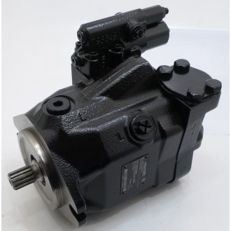 Bosch Rexroth hidraulikus dugattyús szivattyú R992000900