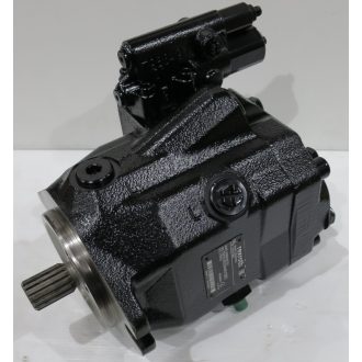   BOSCH REXROTH No. R992000701 Hidraulikus dugattyús szivattyú ALA10VO45DFR1/52L-VSC11N00-S1507