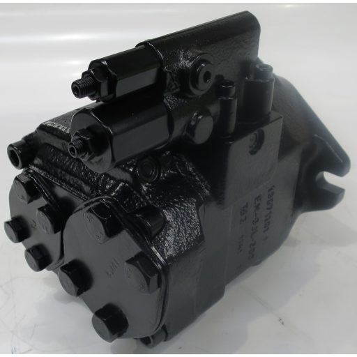 BOSCH REXROTH No. R992000701 Hidraulikus dugattyús szivattyú ALA10VO45DFR1/52L-VSC11N00-S1507