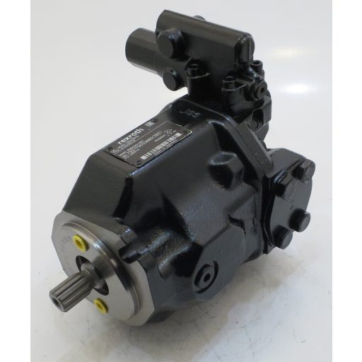 Bosch Rexroth hidraulikus dugattyús szivattyú R992001067