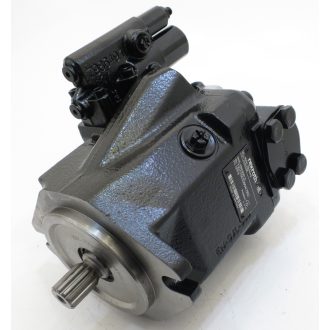 BOSCH REXROTH R992000710 hidraulikus dugattyús szivattyú