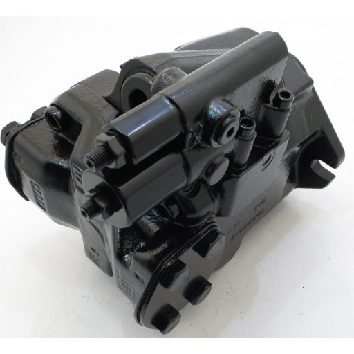 BOSCH REXROTH R992000710 hidraulikus dugattyús szivattyú