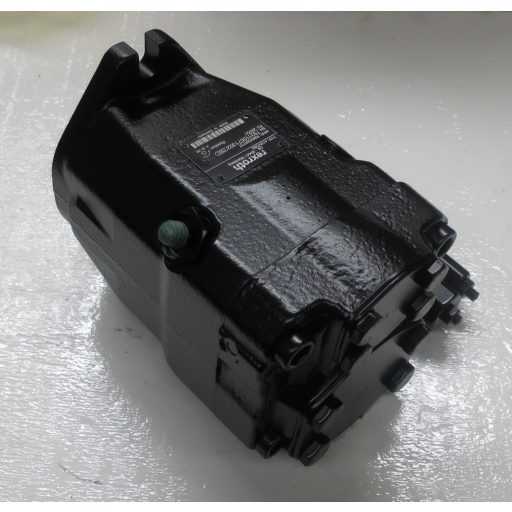BOSCH REXROTH hidraulikus dugattyús szivattyú R992000737