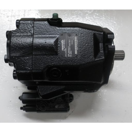 BOSCH REXROTH hidraulikus dugattyús szivattyú R992000737