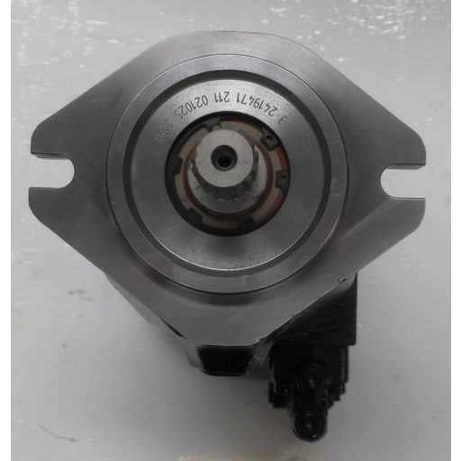 BOSCH REXROTH hidraulikus dugattyús szivattyú R992000737