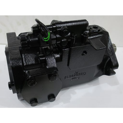 BOSCH REXROTH hidraulikus dugattyús szivattyú R992001987