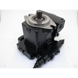   Bosch Rexroth R992000627 hidraulikus dugattyús szivattyú Bomag 05800944-hez (S/n 29170450)