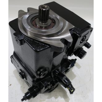   Bosch Rexroth A10VG45DA1D2/10R-NSC10F025SH-S hidraulikus dugattyús szivattyú