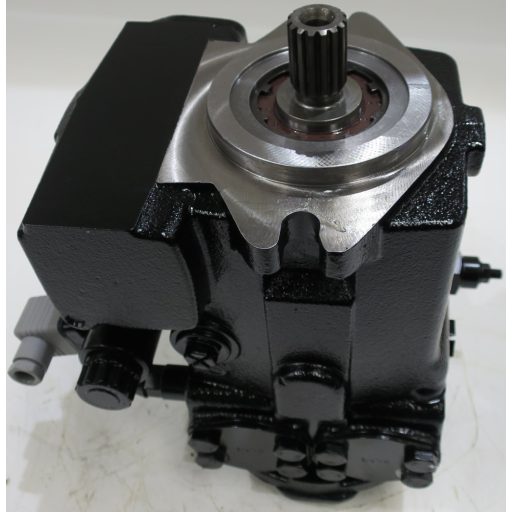 Bosch Rexroth A10VG45DA1D2/10R-NSC10F025SH-S hidraulikus dugattyús szivattyú