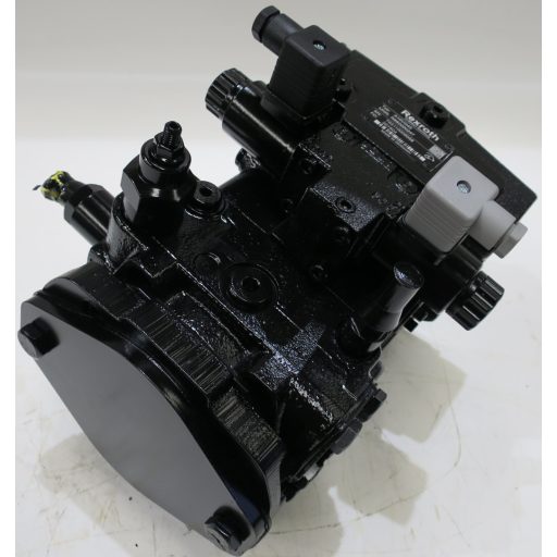 Bosch Rexroth A10VG45DA1D2/10R-NSC10F025SH-S hidraulikus dugattyús szivattyú