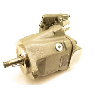   BOSCH REXROTH AA10V045DFR/50L-PCC12N00-S0475 hidraulikus dugattyús szivattyú