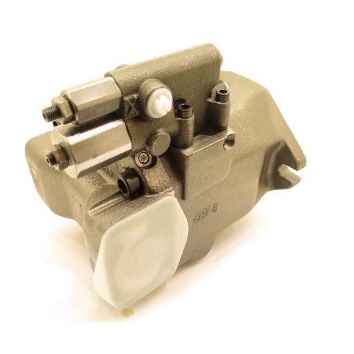 BOSCH REXROTH AA10V045DFR/50L-PCC12N00-S0475 hidraulikus dugattyús szivattyú