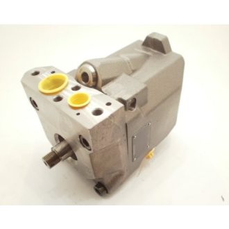   Bosch Rexroth RA10VO45OV/50L-PCX68N00 hidraulikus dugattyús szivattyú Massey Ferguson traktorokhoz
