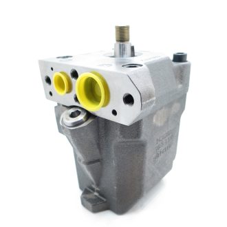   Bosch Rexroth A10VNO 63 OV/50L PCX68N00 E hidraulikus dugattyús szivattyú
