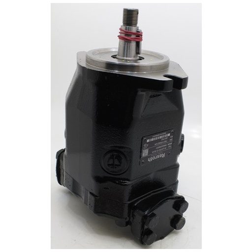 Bosch Rexroth A10V hidraulikus dugattyús szivattyú R902538531