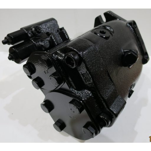 Bosch Rexroth A10VNO 85 DRS /53R-VCC11N00 hidraulikus dugattyús szivattyú