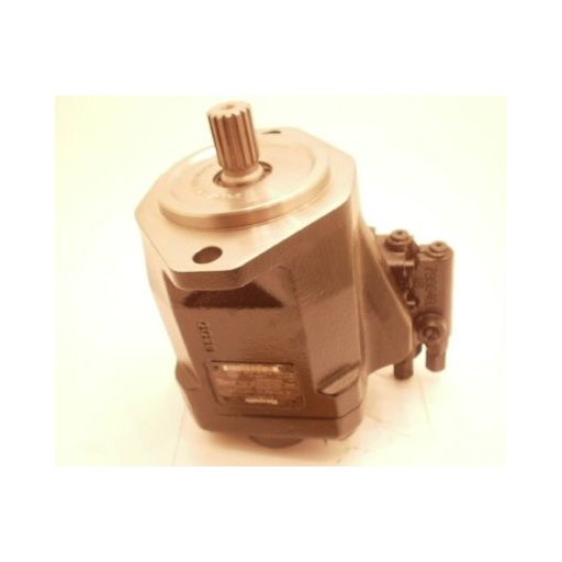 Bosch Rexroth A10VNO45DFR1/52R-HTC40N00 hidraulikus dugattyús szivattyú