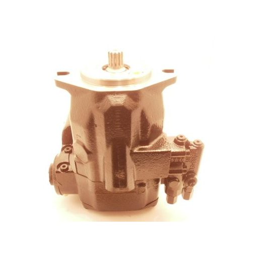 Bosch Rexroth hidraulikus dugattyús szivattyú R902536851