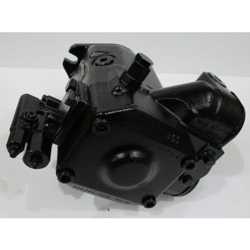Bosch Rexroth hidraulikus dugattyús szivattyú R902536851