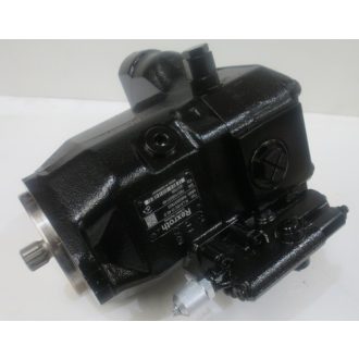   Bosch Rexroth A10V hidraulikus dugattyús szivattyú John Deere traktorhoz